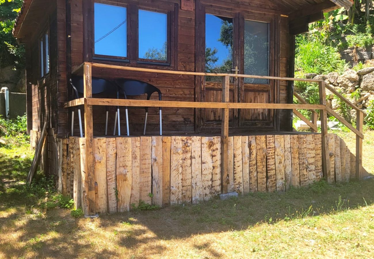 Bungalow em Gerês - Ref. 160574