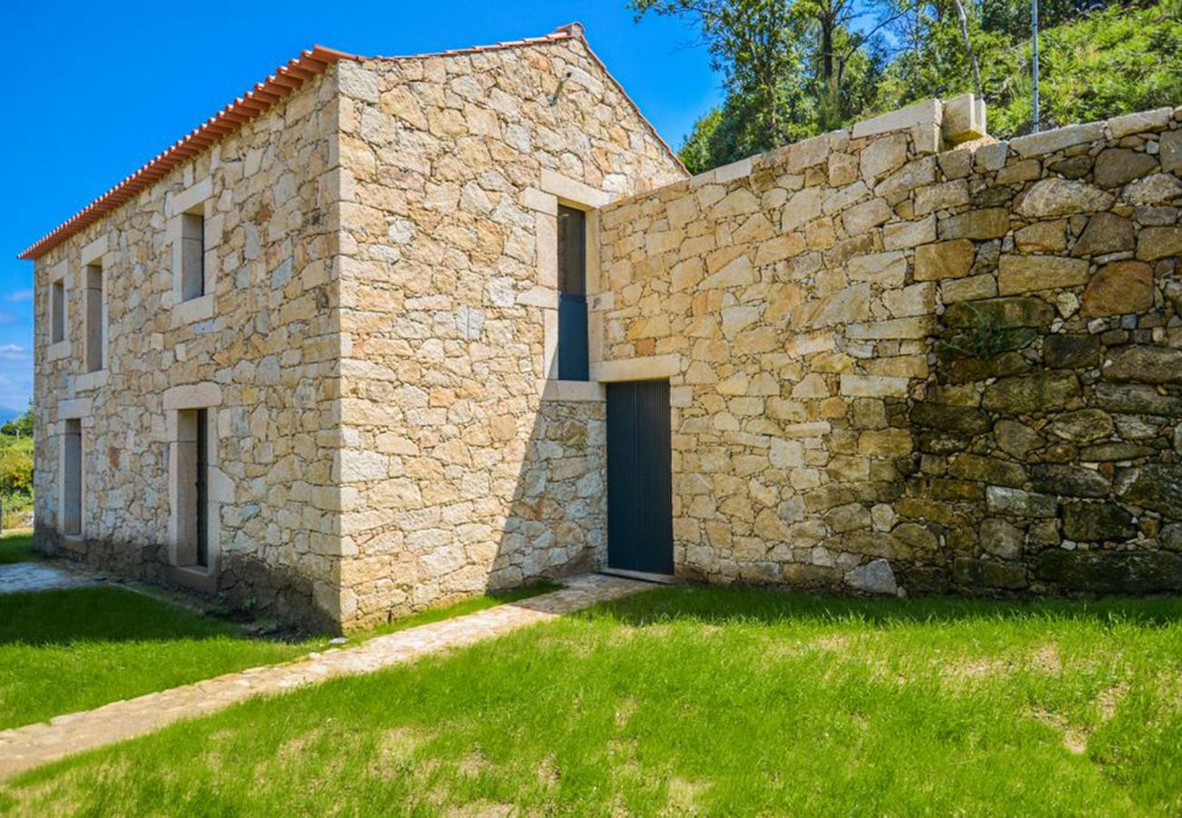 Casa rural em Melgaço - Ref. 238444
