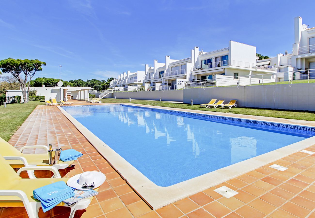 Casa em Vilamoura - Ref. 239850