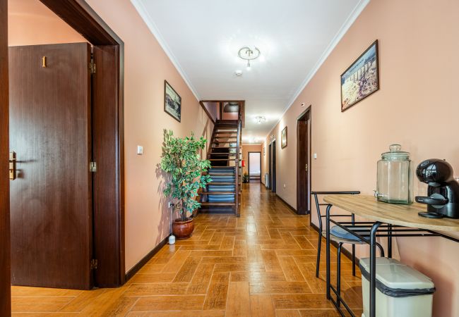 Bungalow em Gerês - Ref. 244275