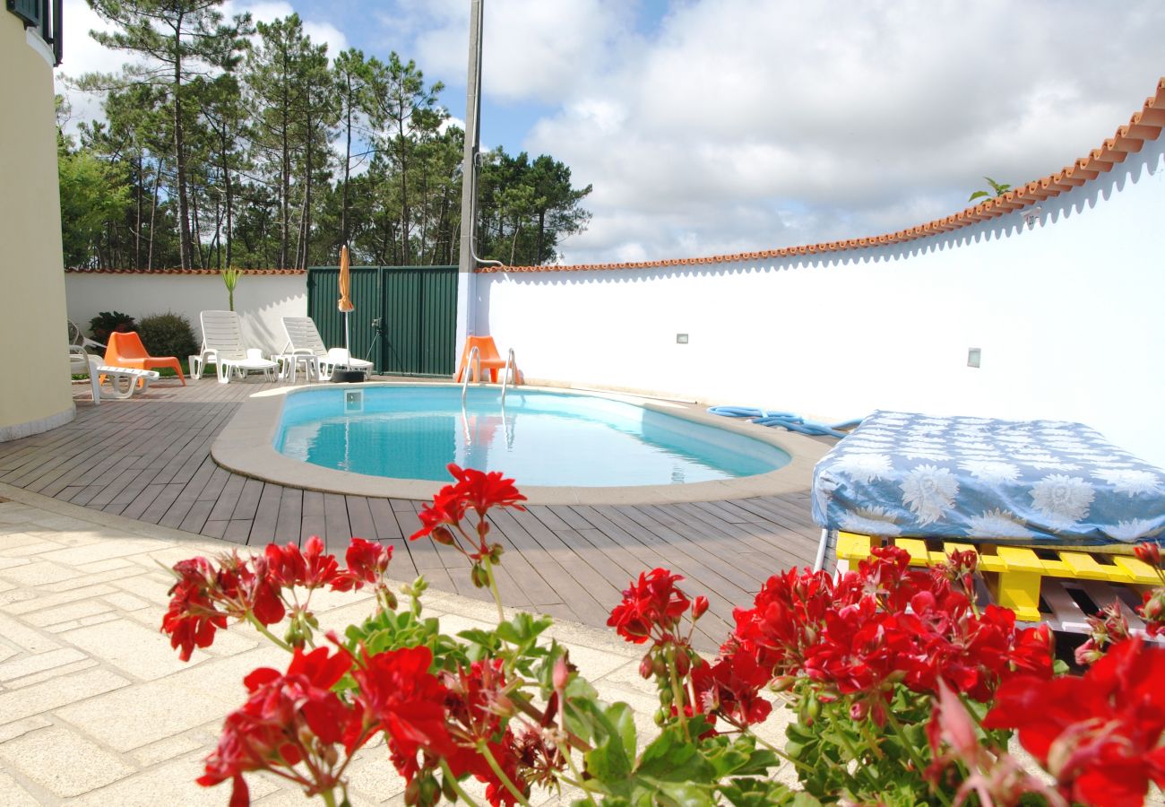 Villa em Barcelos - Ref. 251764