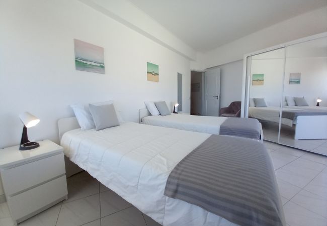 Apartamento em Quarteira - Ref. 291216