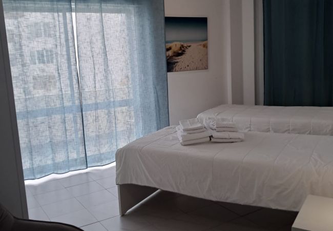 Apartamento em Quarteira - Ref. 291216