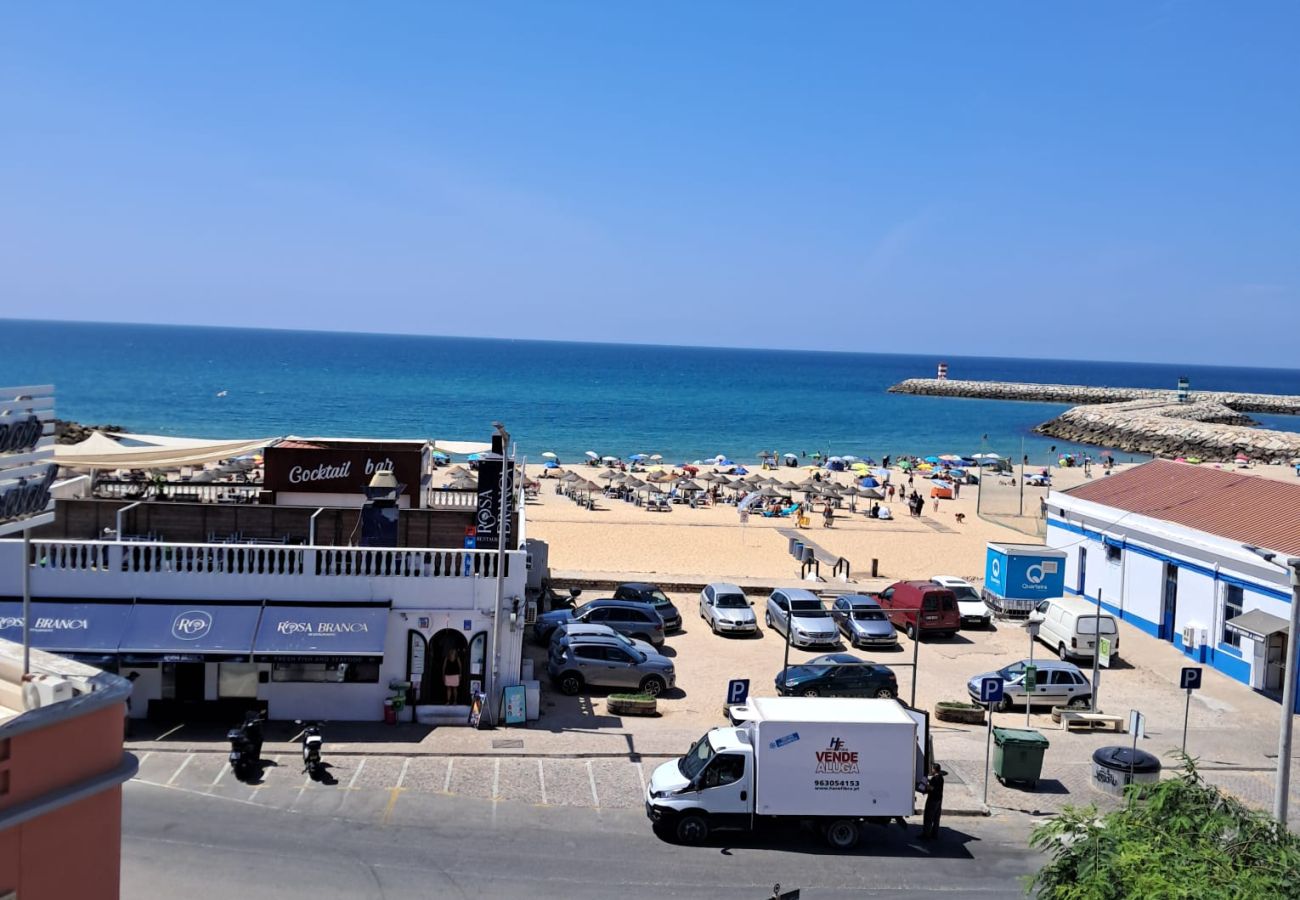 Apartamento em Quarteira - Ref. 291216