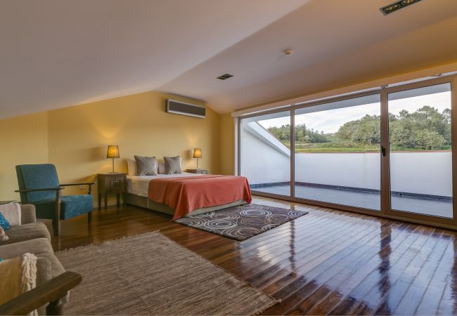 Quarto em Terras de Bouro - Ref. 312497
