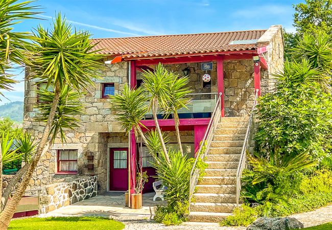 Casa em Amares - Ref. 352007