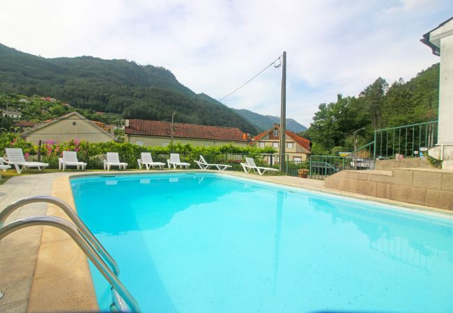 Quarto em Gerês - Ref. 352985
