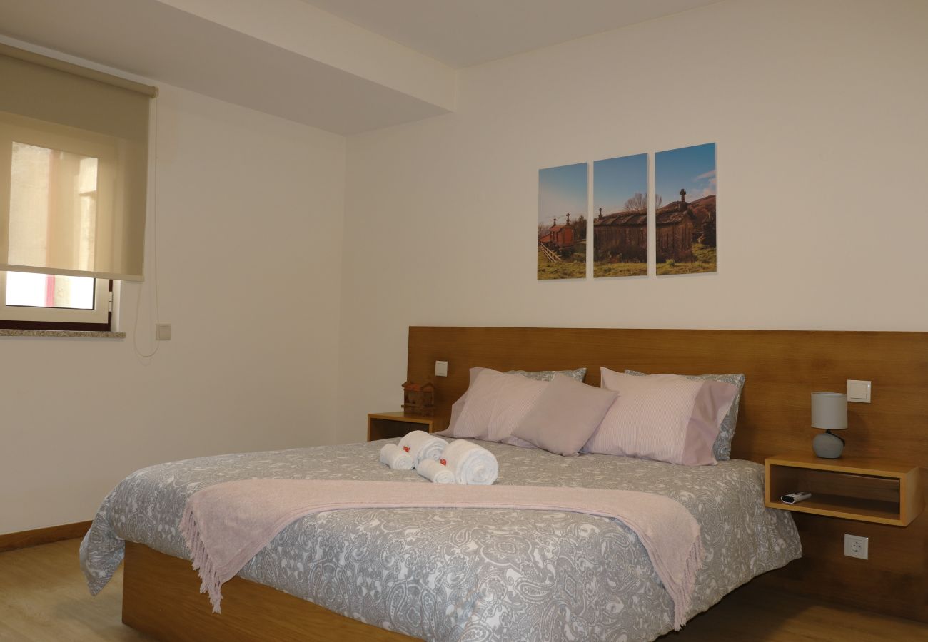Quarto em Campo do Gerês - Ref. 390501