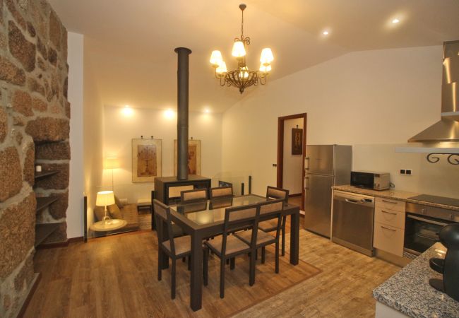 Casa rural em Gerês - Ref. 392254