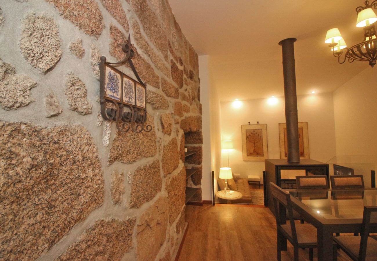 Casa rural em Gerês - Ref. 392254