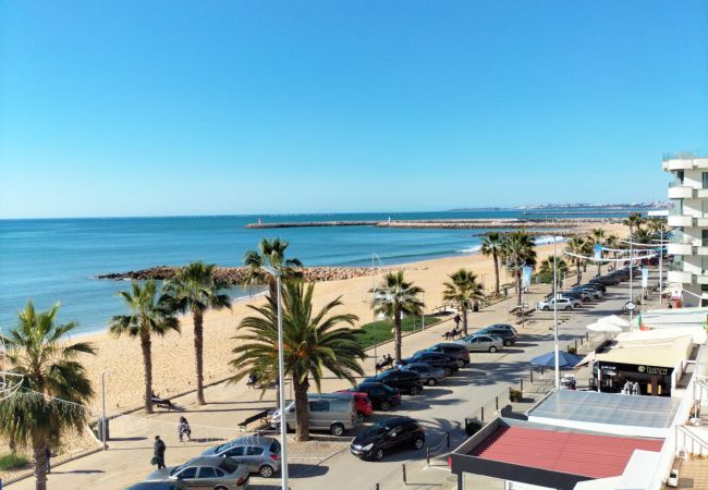 Apartamento em Quarteira - Ref. 396984