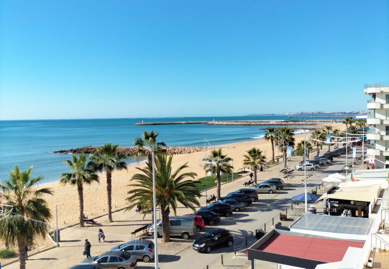 Apartamento em Quarteira - Ref. 396984