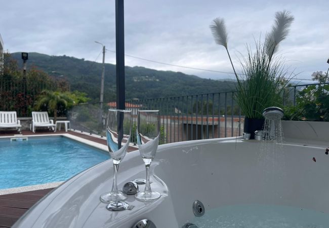 Casa em Terras de Bouro - Ref. 422104