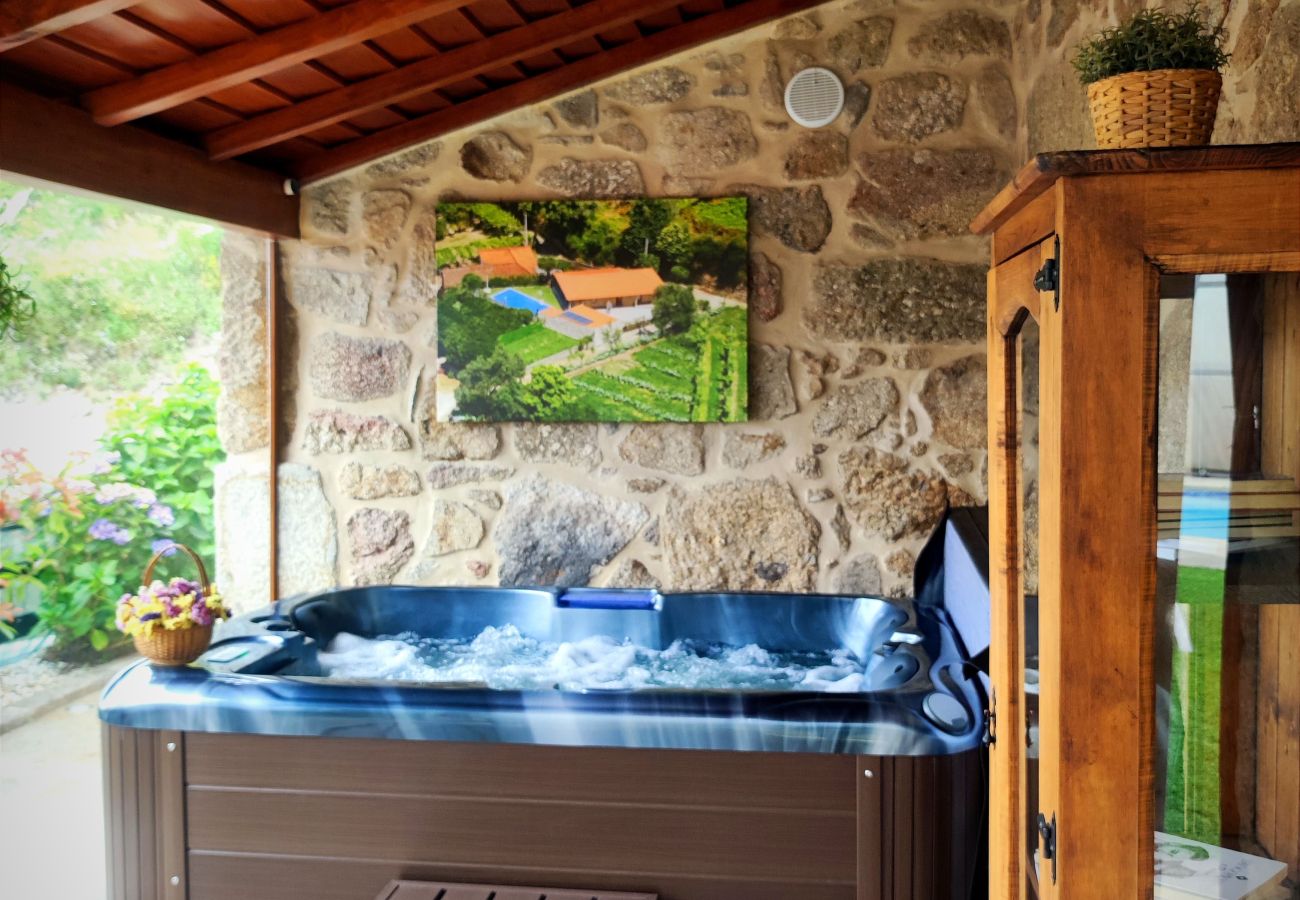 Casa rural em Ponte de Lima - Ref. 447128