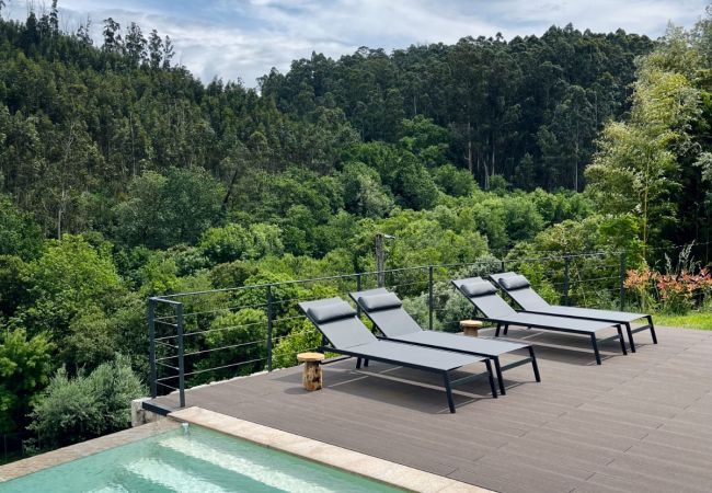 Quarto em Arcos de Valdevez - Ref. 448314