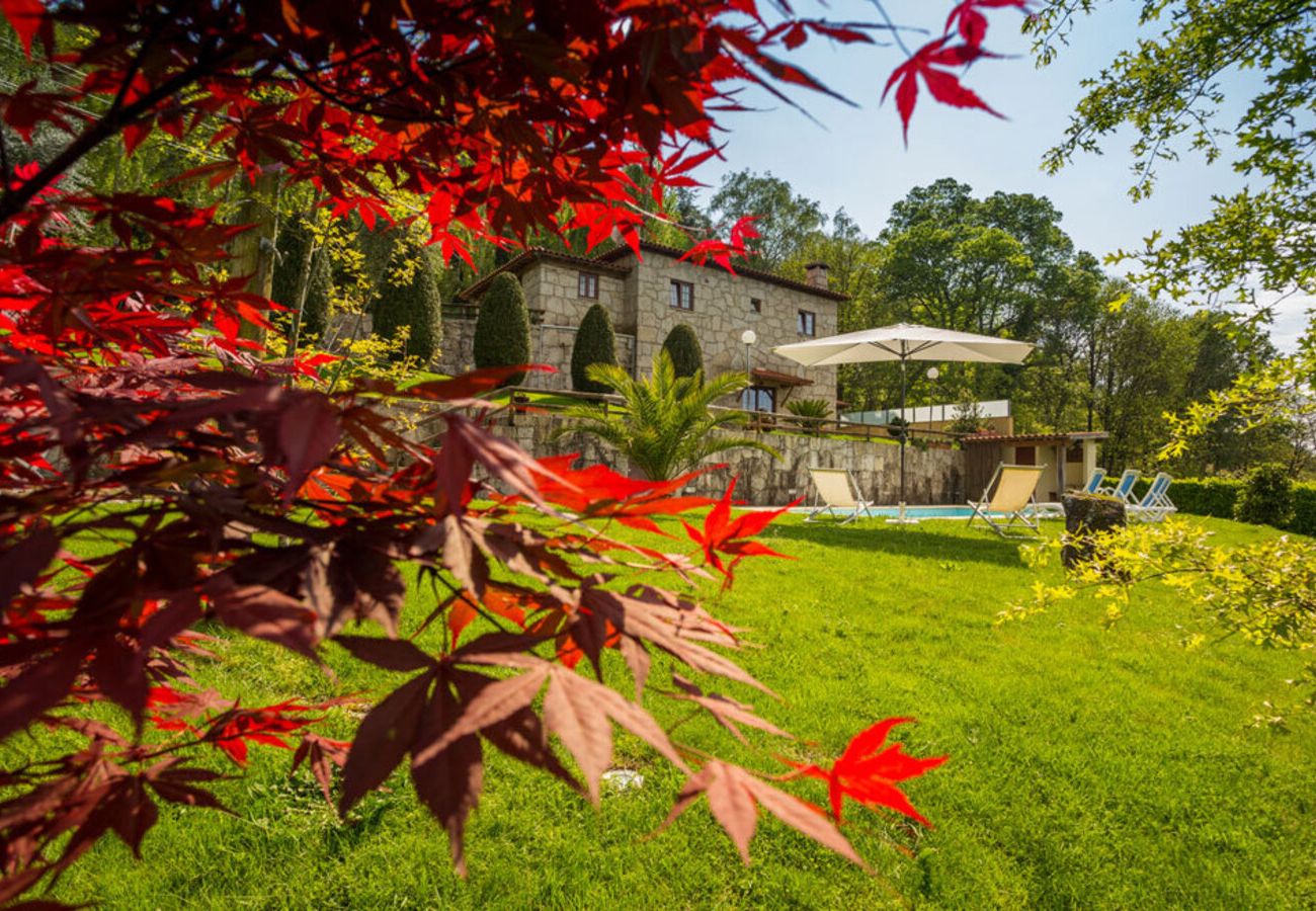 Casa rural em Gerês - Ref. 466549