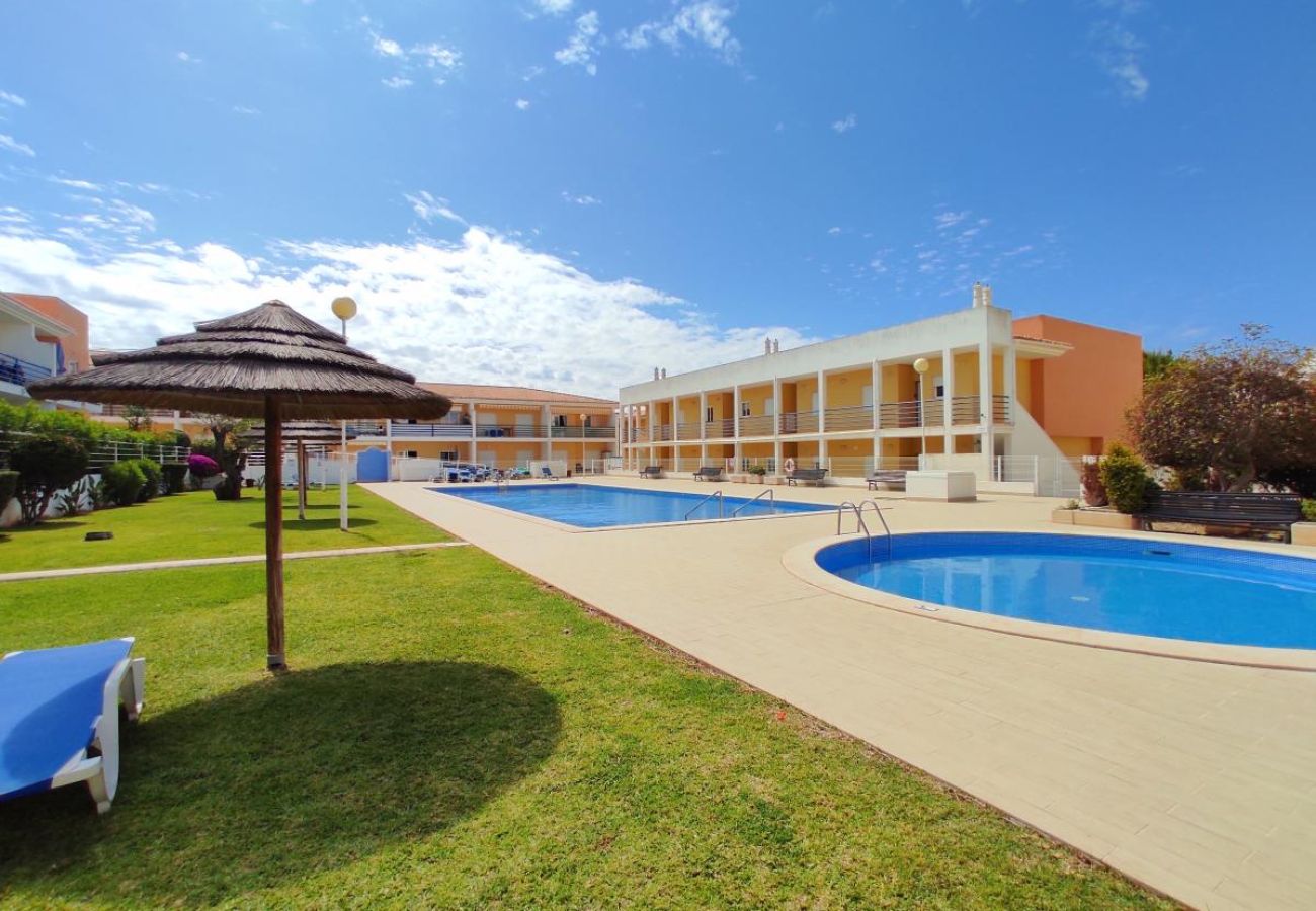 Apartamento em Albufeira - Ref. 480444
