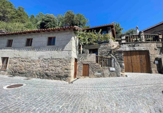 Casa rural em Gerês - Ref. 485710