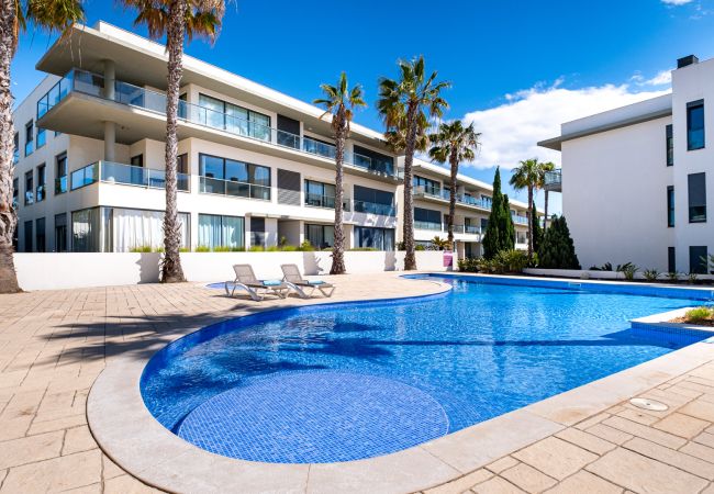 Apartamento em Vilamoura - Ref. 486532