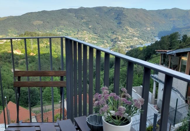 Casa rural em Vieira do Minho - Ref. 509658