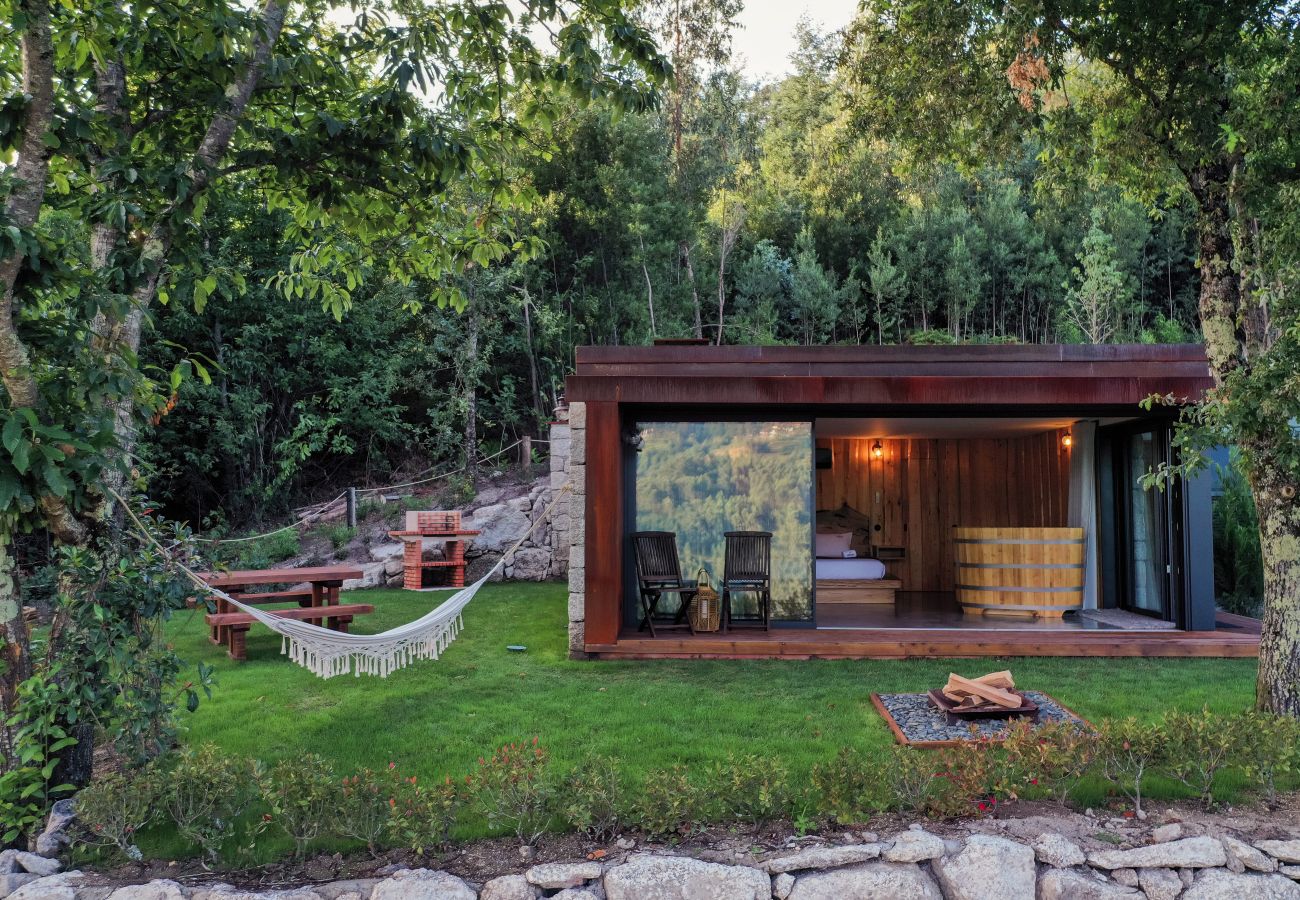 Bungalow em Terras de Bouro - Ref. 518536