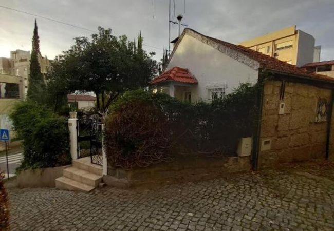 Casa em Terras de Bouro - Ref. 524988