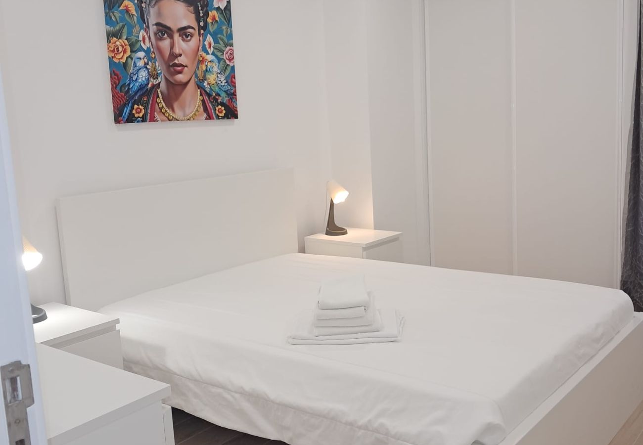 Apartamento em Quarteira - Ref. 518867