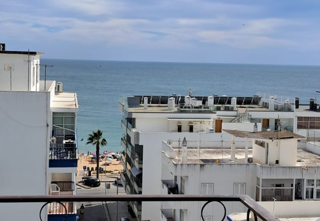 Apartamento em Quarteira - Ref. 583826