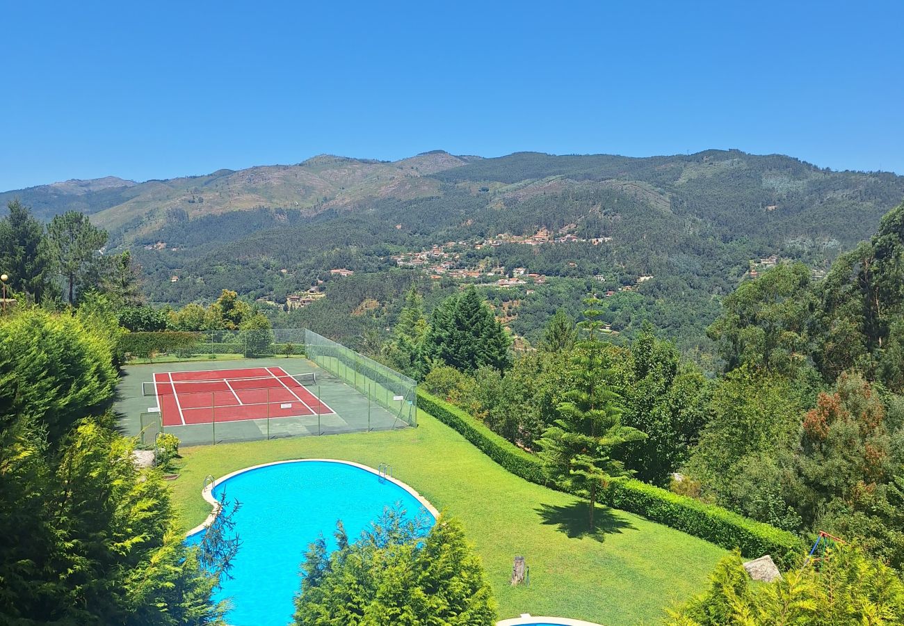 Casa em Vieira do Minho - Ref. 583957