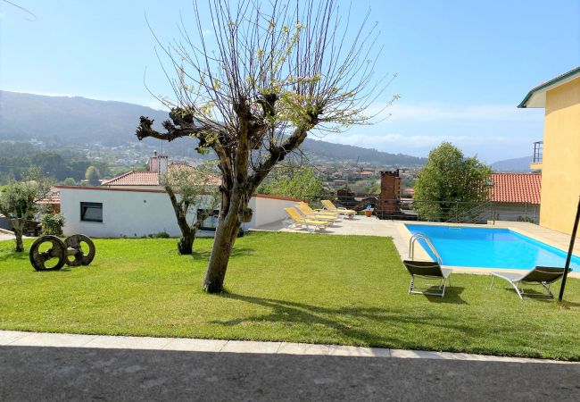 Casa em Caminha - Ref. 687964