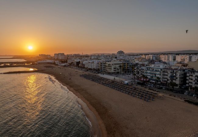 Apartamento em Quarteira - Ref. 699956