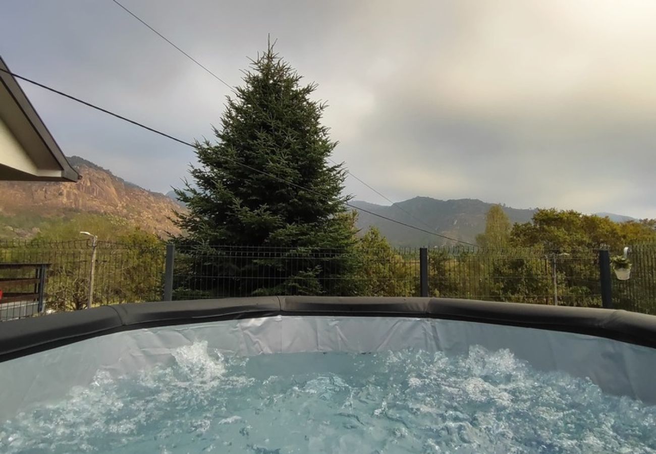 House in Campo do Gerês - Ref. 146558