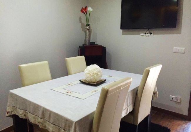 Cottage in Terras de Bouro - Ref. 153573