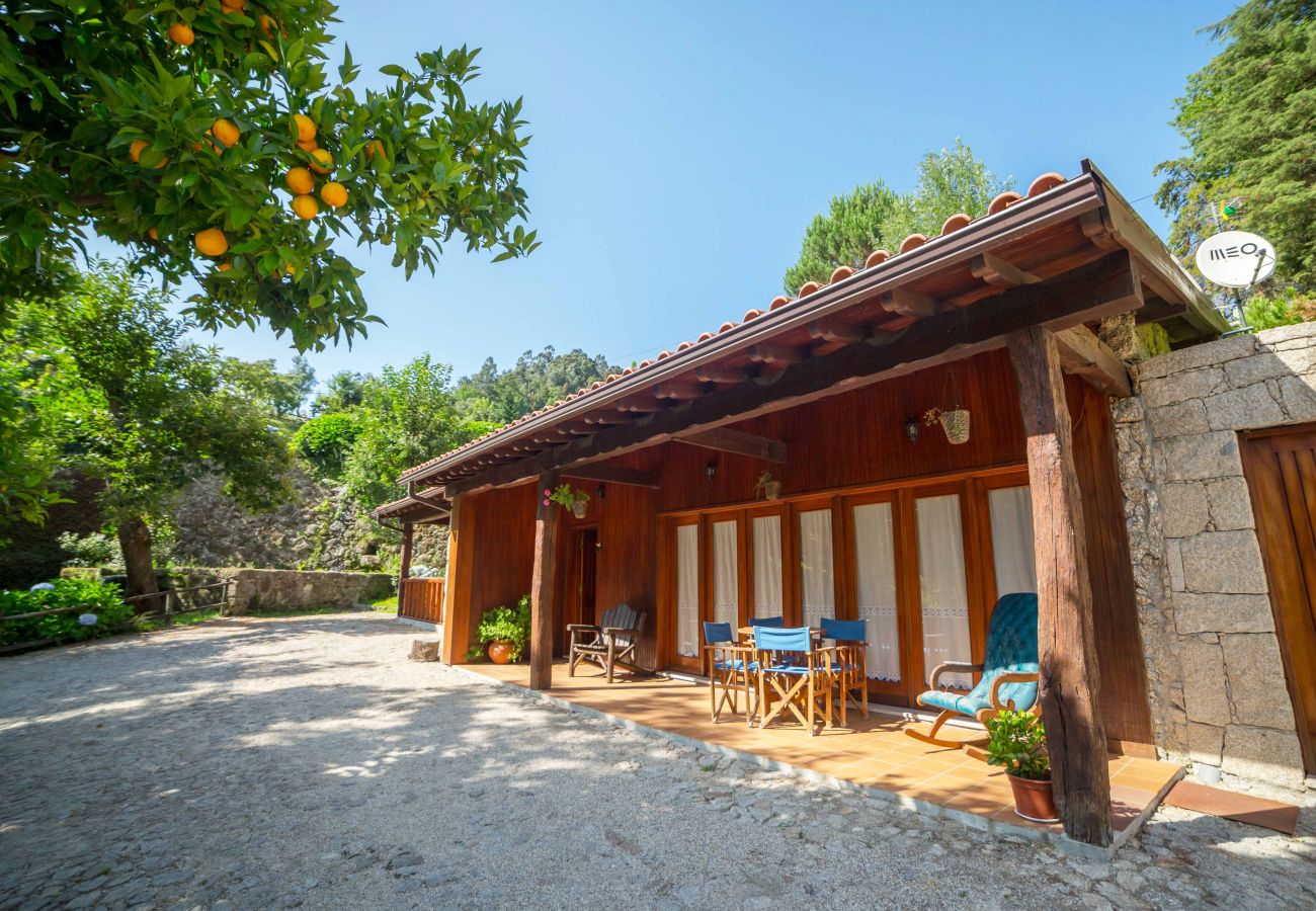 Villa in Gerês - Ref. 153917