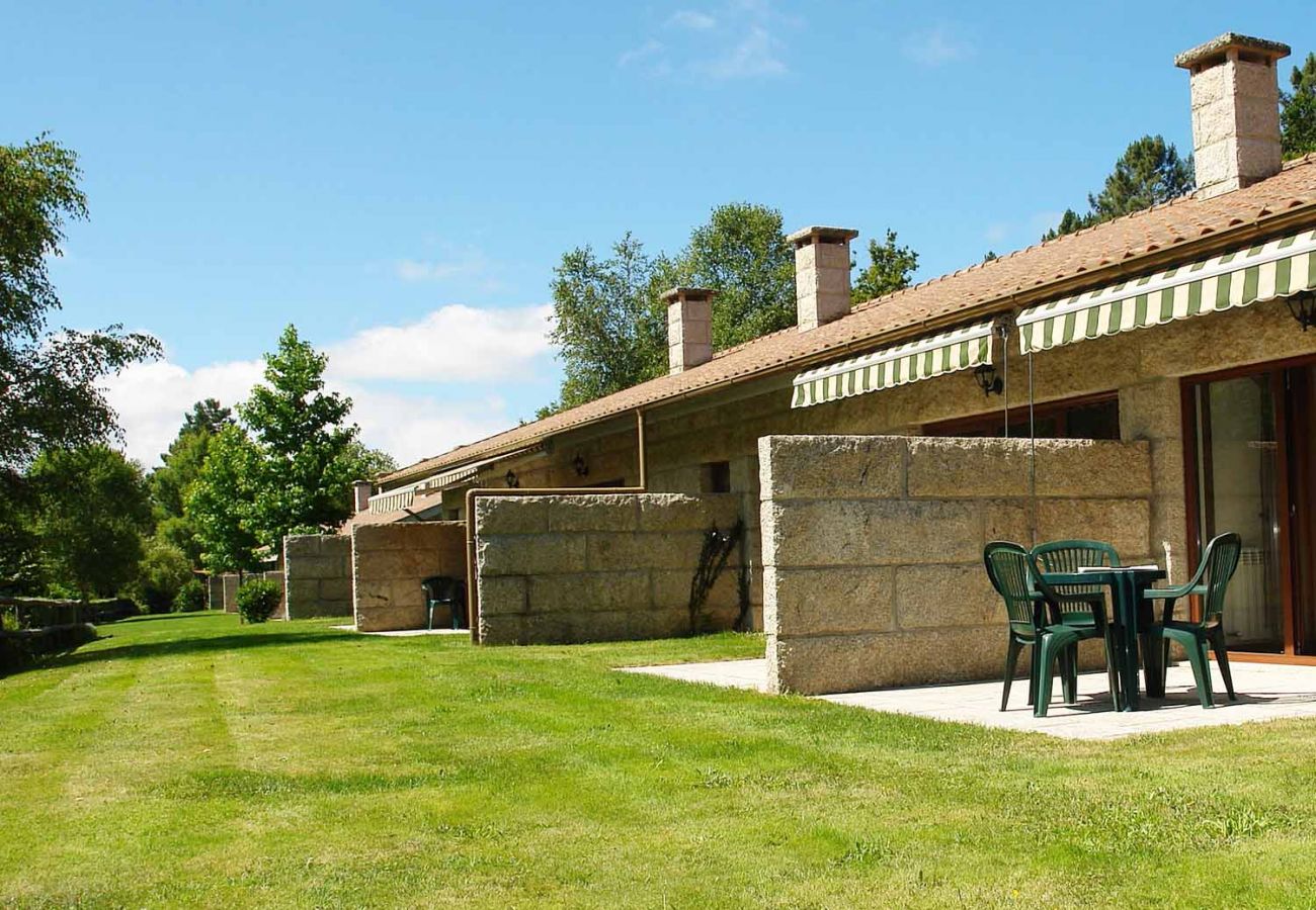 Bungalow in Campo do Gerês - Ref. 155658