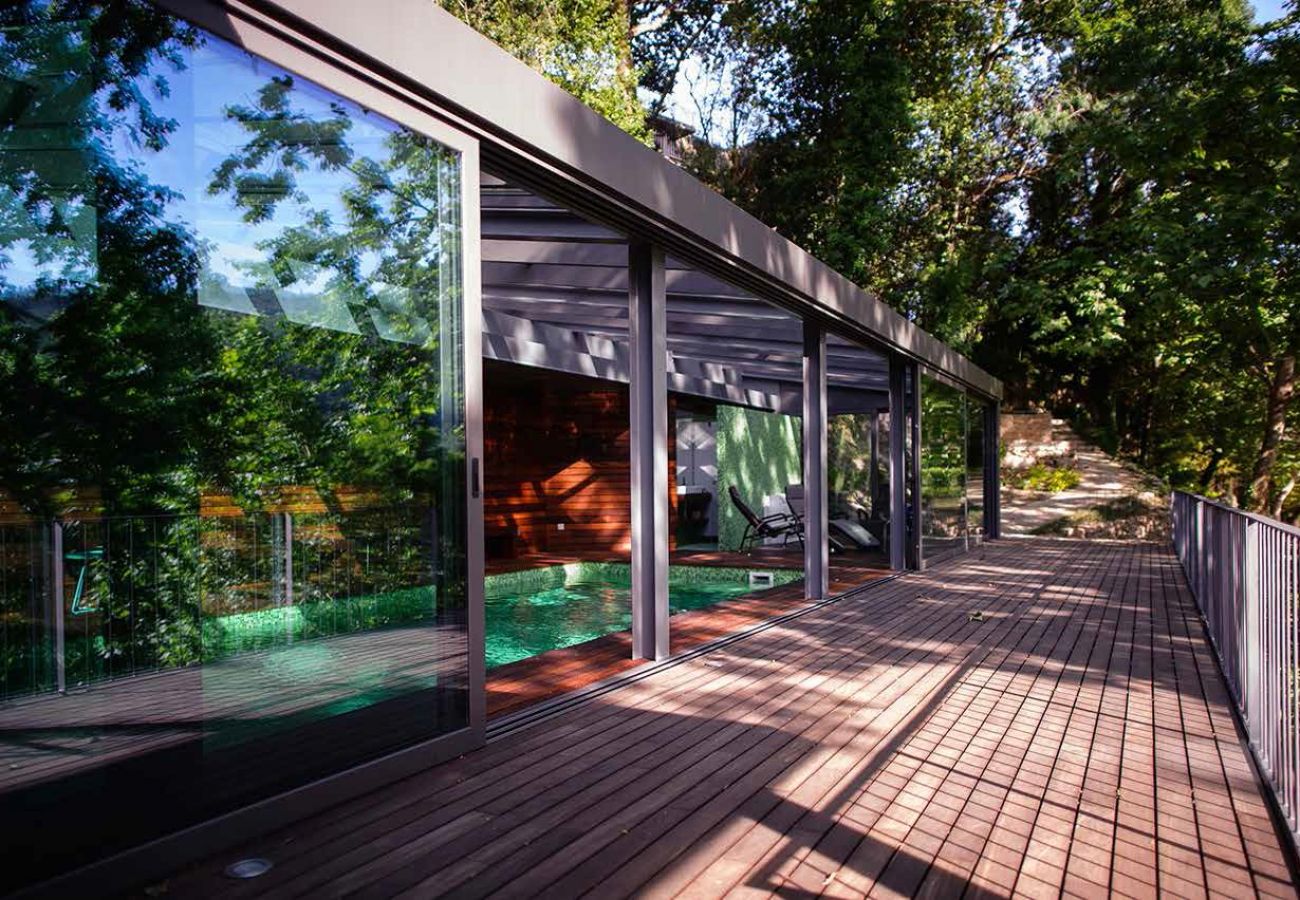 Villa in Gerês - Ref. 156729