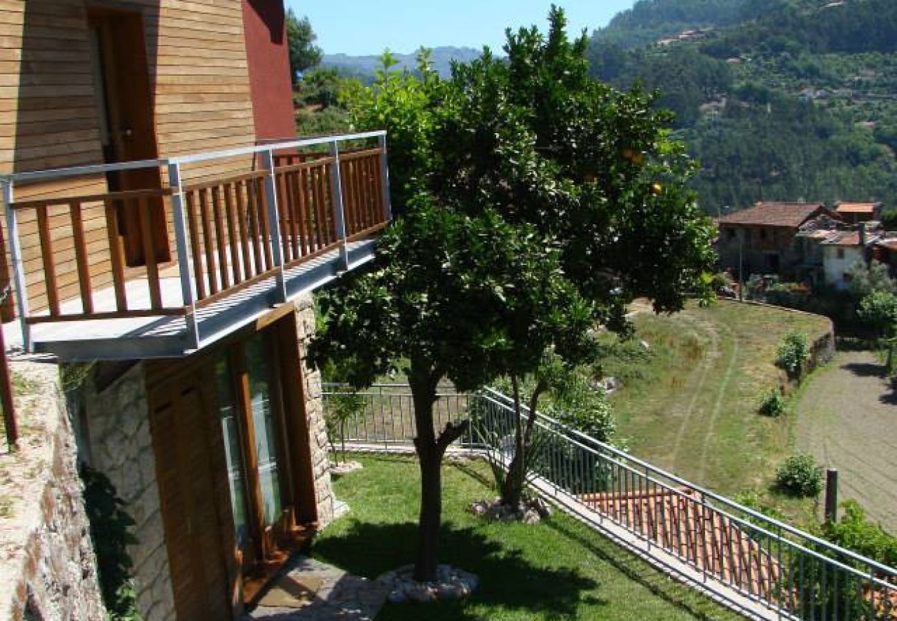 House in Gerês - Ref. 157410