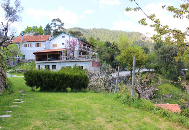 Rent by room in Gerês - Ref. 152468