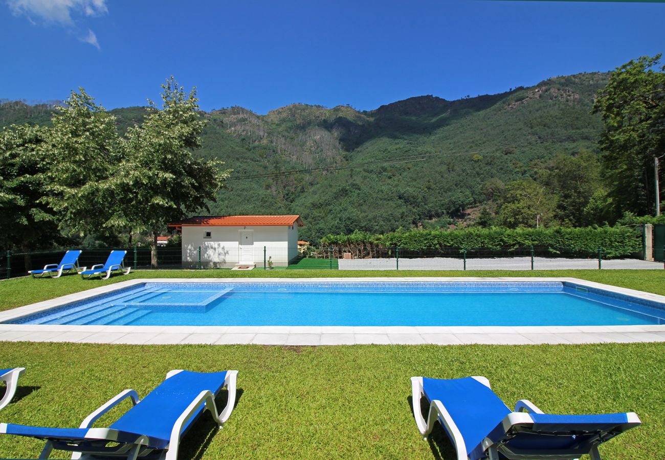Bungalow in Gerês - Ref. 163271