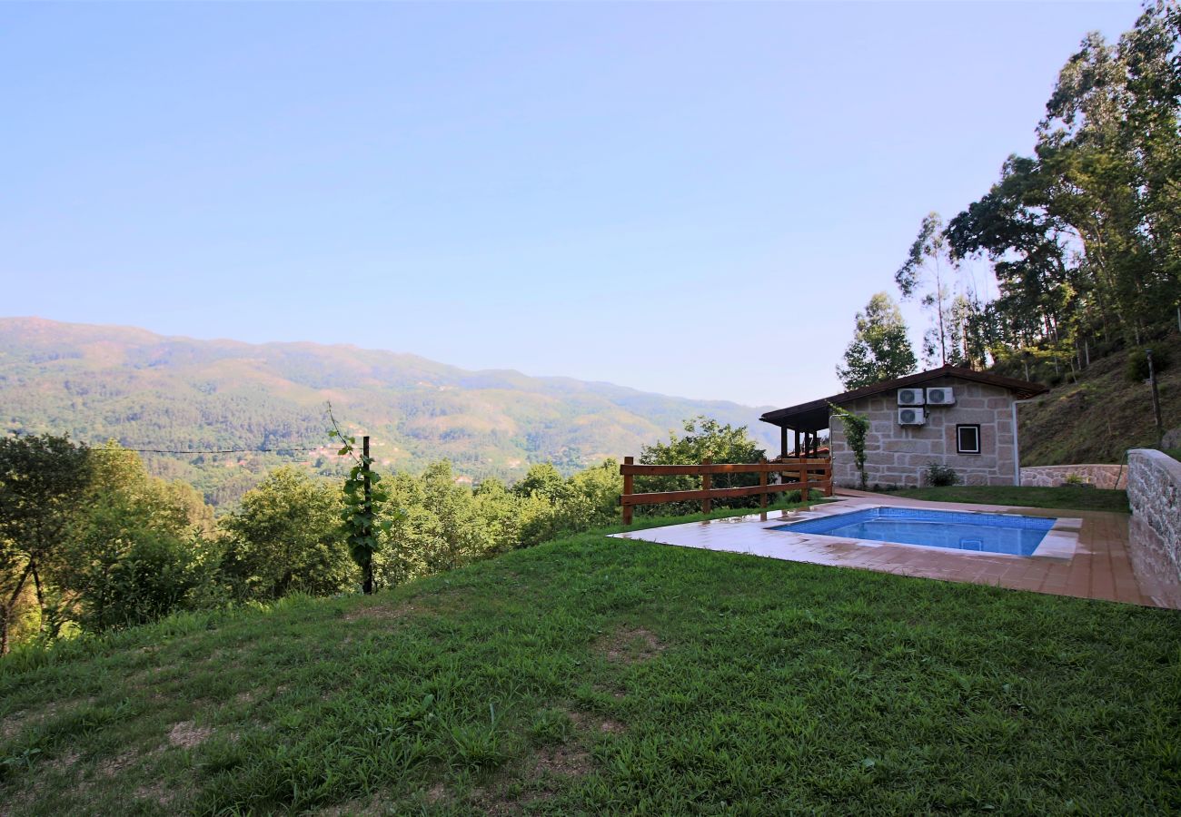 Bungalow in Gerês - Ref. 164772