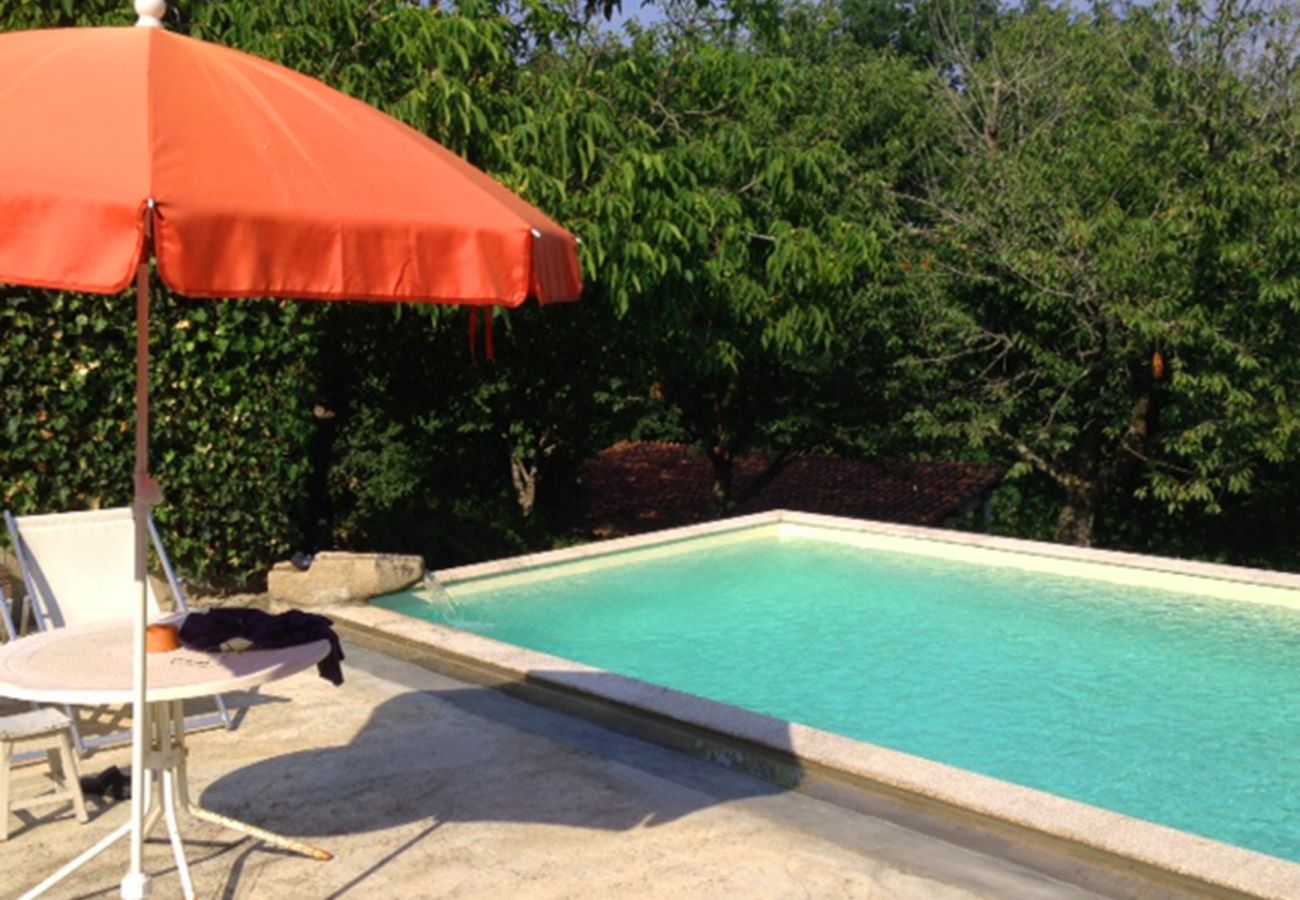 Cottage in Amares - Ref. 166652