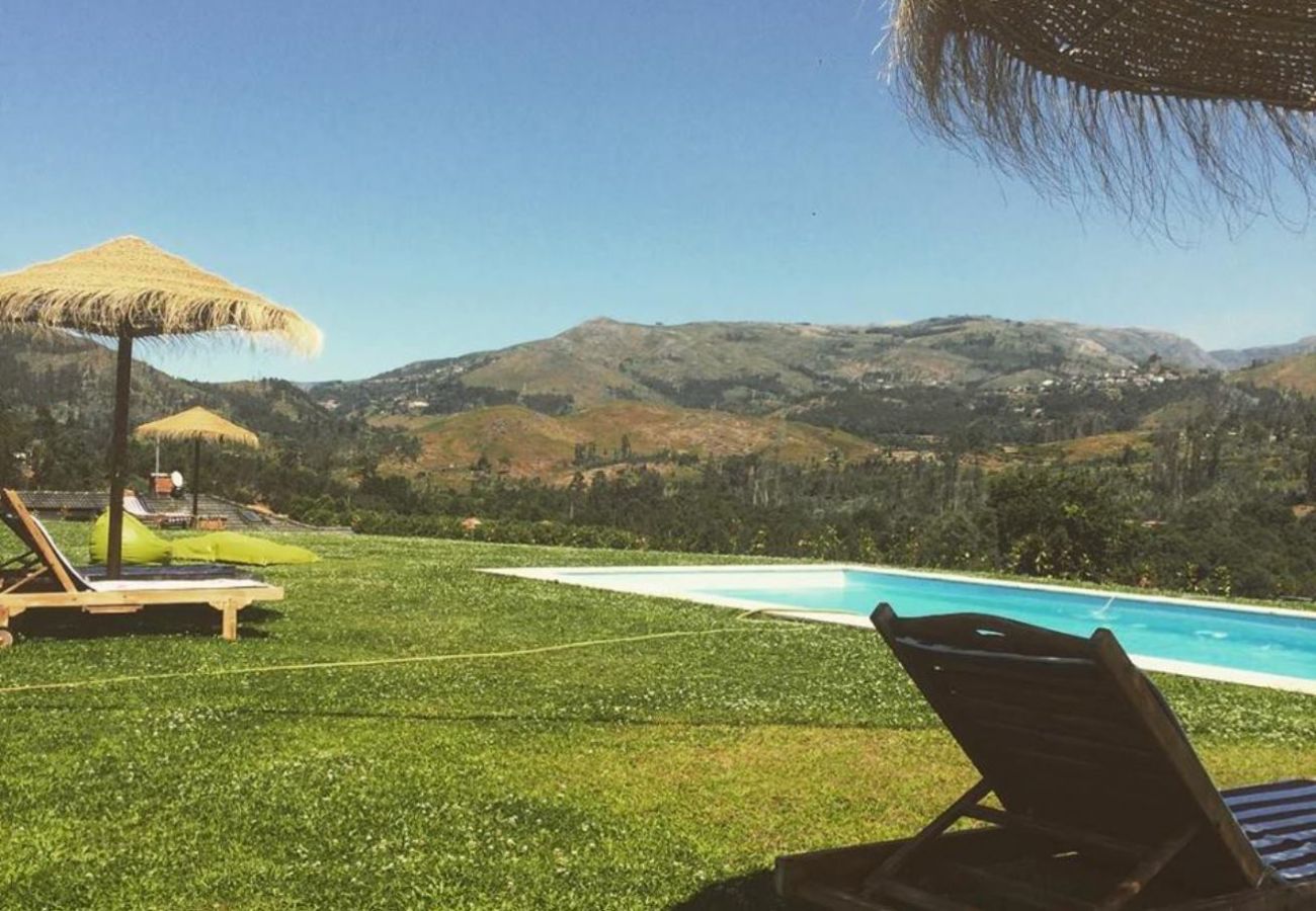 Cottage in Arcos de Valdevez - Ref. 166690