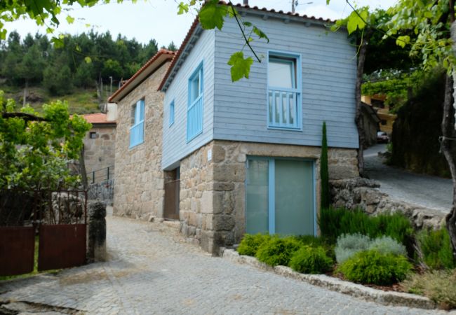 House in Campo do Gerês - Ref. 167533