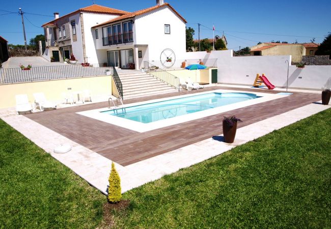 Villa in Barcelos - Ref. 227104