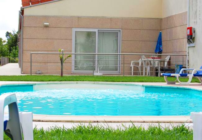 Bungalow in Gerês - Ref. 161406