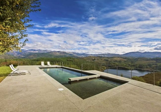 House in Arcos de Valdevez - Ref. 232330