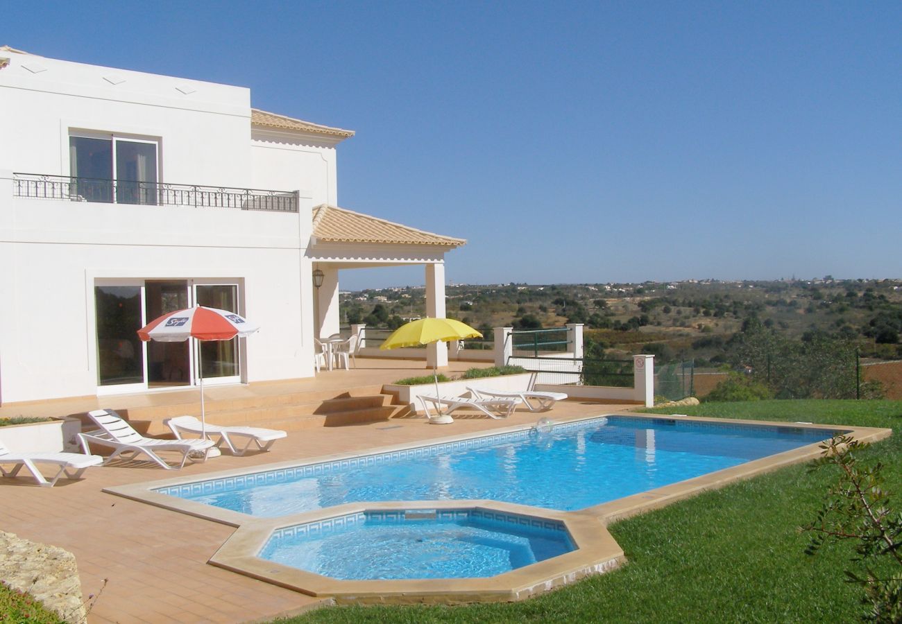 Villa in Albufeira - Ref. 232943