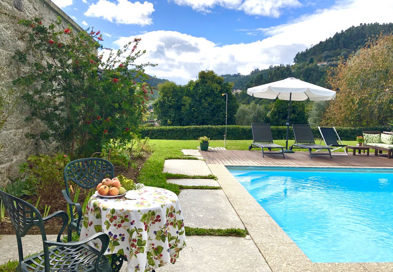 Cottage in Arcos de Valdevez - Ref. 234189