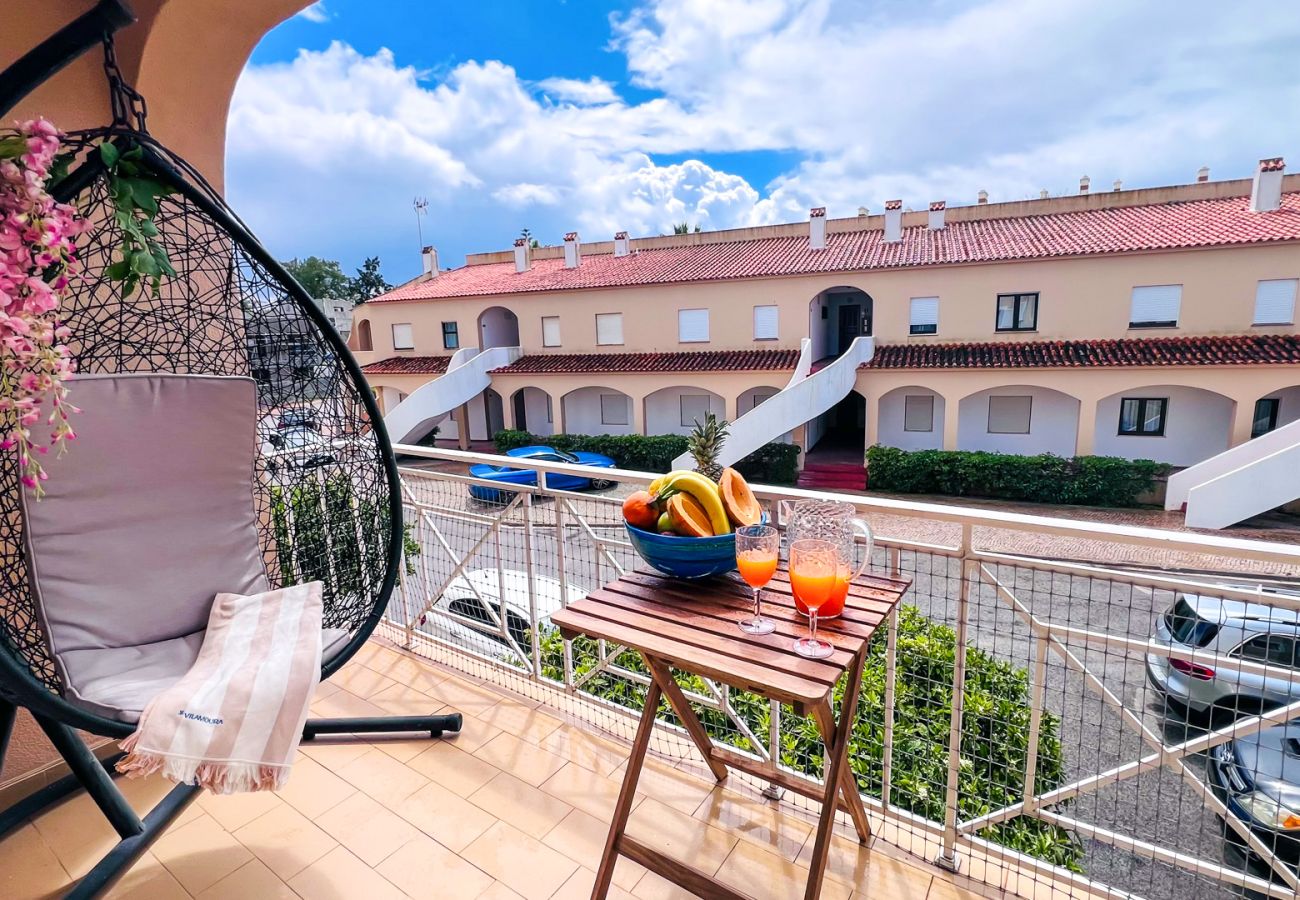 Apartment in Vilamoura - Ref. 235935
