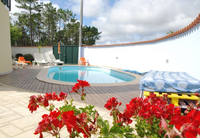 Villa in Barcelos - Ref. 251764